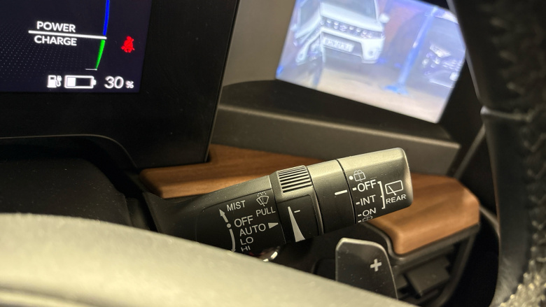 Honda Honda E 100kW 36kWh 5dr Auto Electric Hatchback